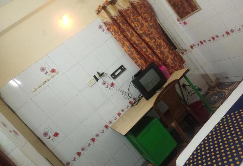 Pensão Sree Sastha Guest House