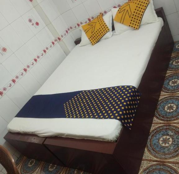 Pensão Sree Sastha Guest House