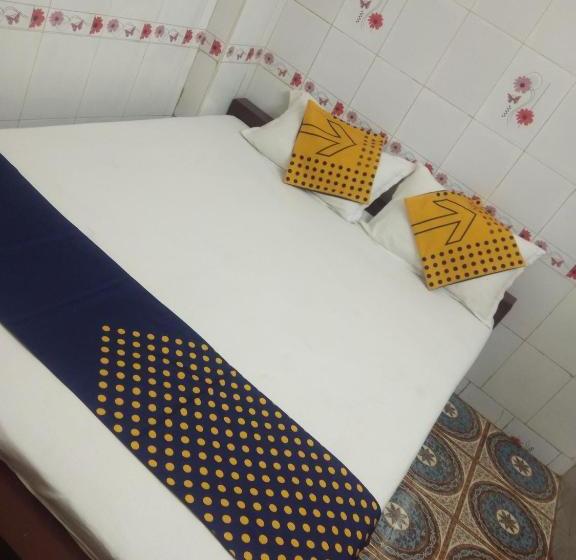 Pensão Sree Sastha Guest House