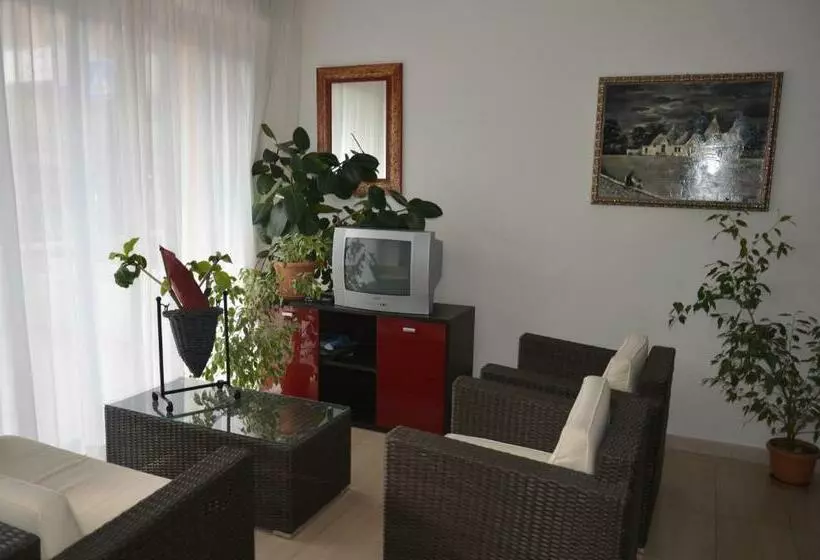 Residence Della Vista