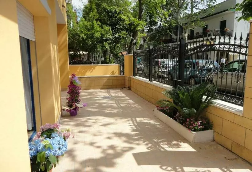 Residence Della Vista