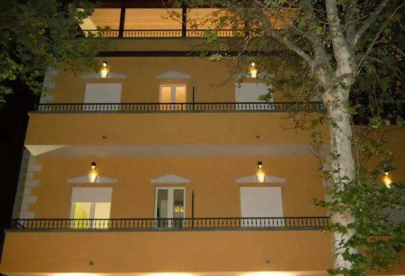 Residence Della Vista