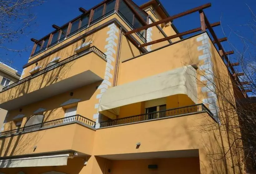 Residence Della Vista