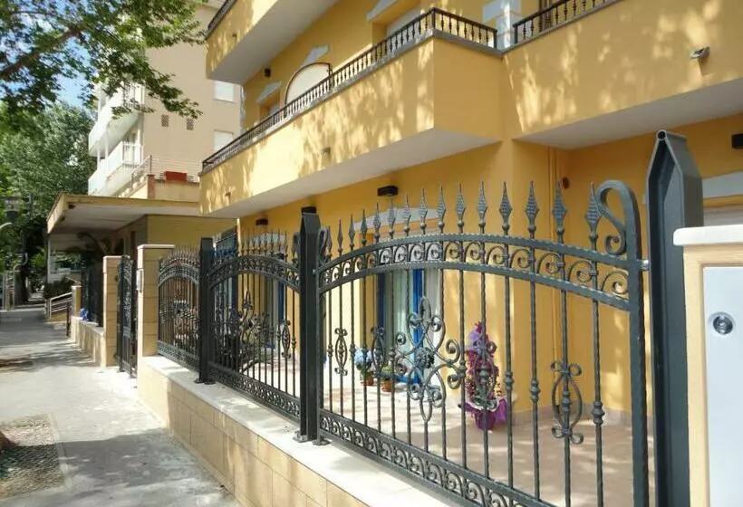 Residence Della Vista