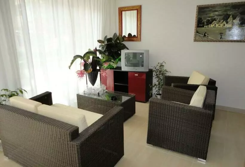 Residence Della Vista