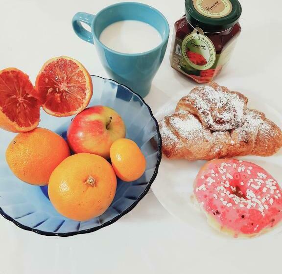 Bed and Breakfast Gocce Di Girgenti   Comfort Suites