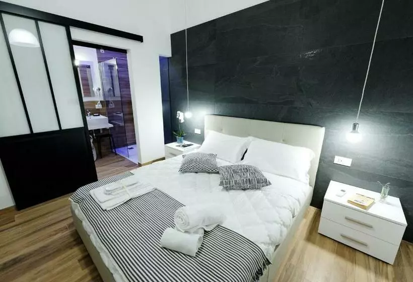 تختخواب و صبحانه Gocce Di Girgenti   Comfort Suites