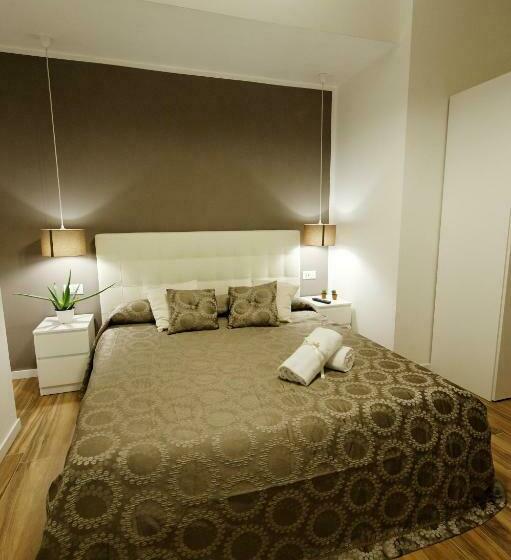 Bed and Breakfast Gocce Di Girgenti   Comfort Suites