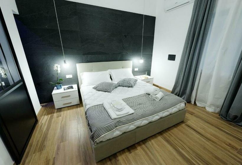 Bed and Breakfast Gocce Di Girgenti   Comfort Suites