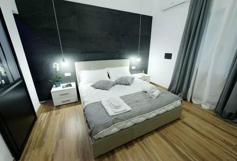 تختخواب و صبحانه Gocce Di Girgenti   Comfort Suites