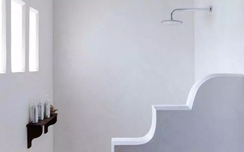 تختخواب و صبحانه Jua House