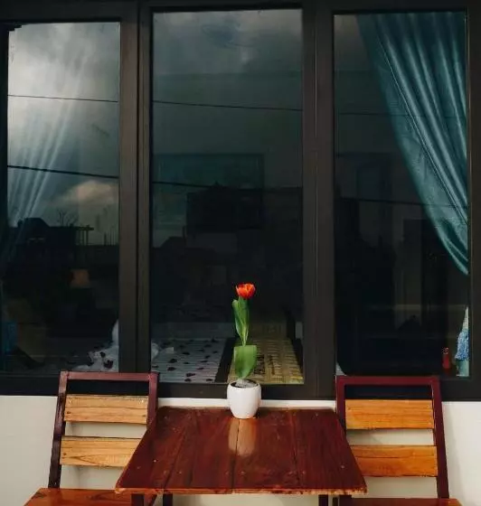 تختخواب و صبحانه Phong Nha Love Homestay