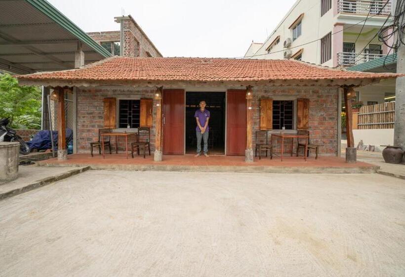 تختخواب و صبحانه Phong Nha Love Homestay