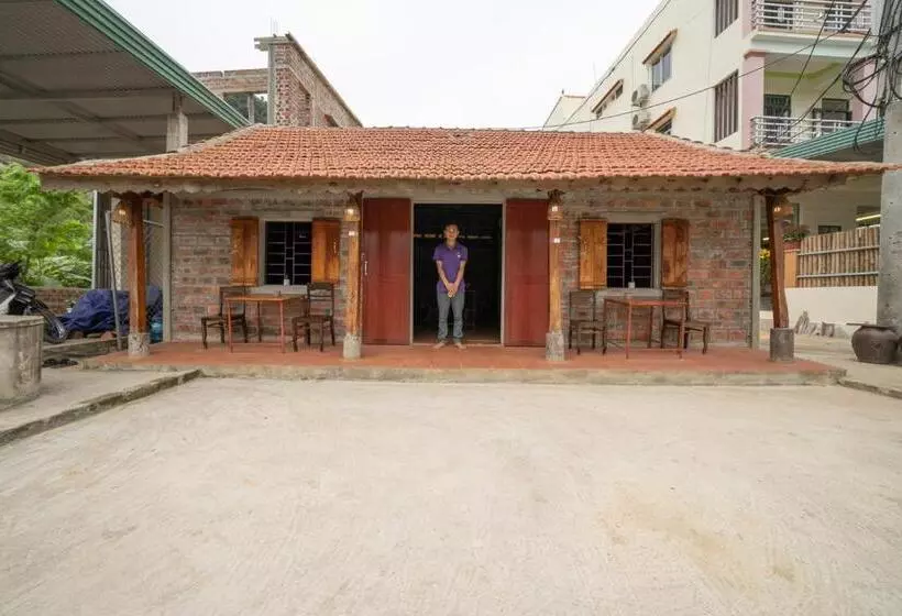 تختخواب و صبحانه Phong Nha Love Homestay