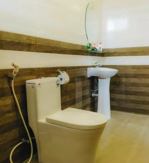 تختخواب و صبحانه Phong Nha Love Homestay