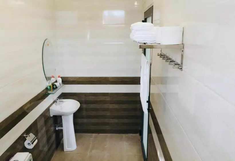 تختخواب و صبحانه Phong Nha Love Homestay