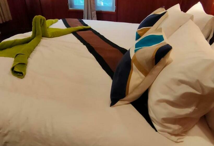 צימר The Food Garden Experience