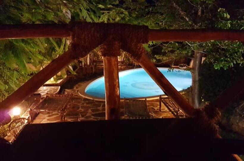 Boutique Hotel Nyumbani Tembo