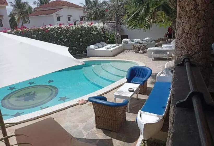 Boutique Hotel Nyumbani Tembo
