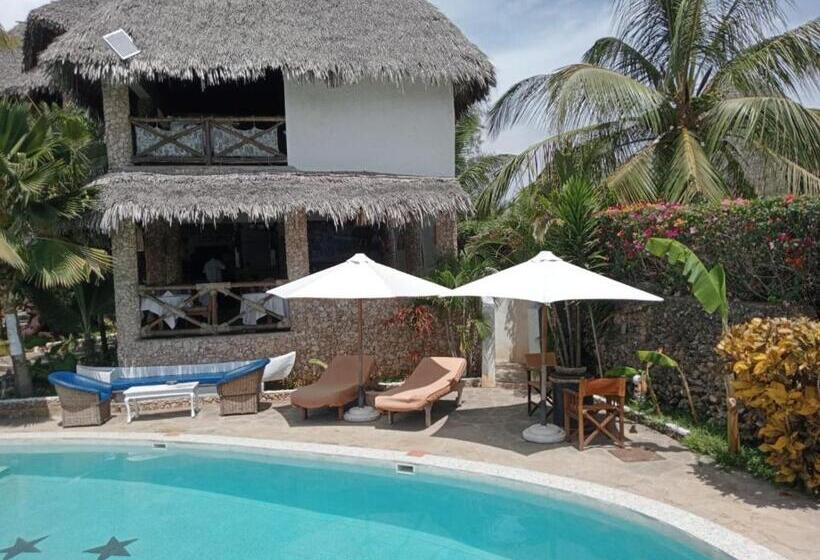 Boutique Hotel Nyumbani Tembo