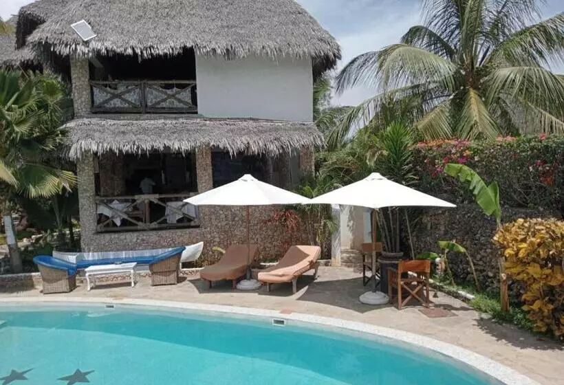 Boutique Hotel Nyumbani Tembo