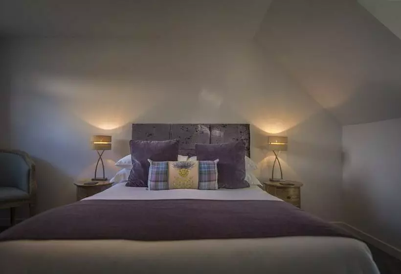 Craigmonie Bed And Breakfast