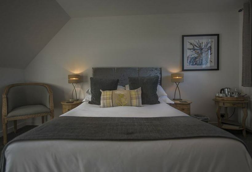 Craigmonie Bed And Breakfast