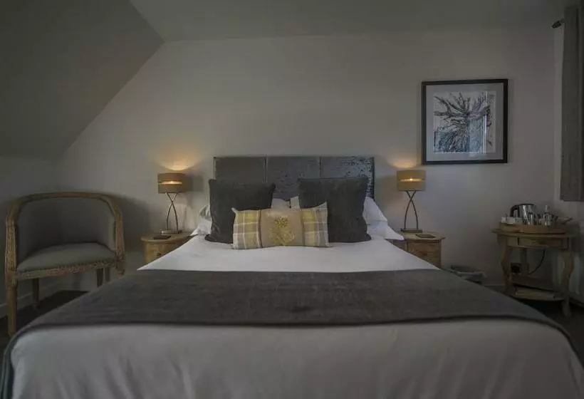 Craigmonie Bed And Breakfast