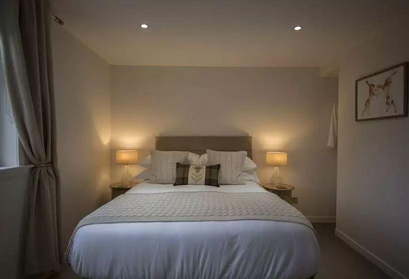 Craigmonie Bed And Breakfast