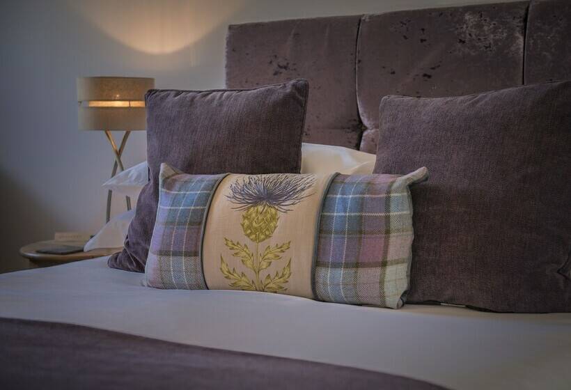 Craigmonie Bed And Breakfast