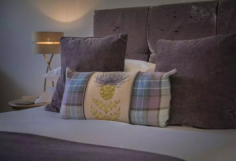 Craigmonie Bed And Breakfast