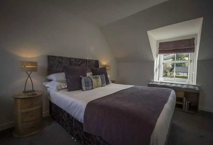 Craigmonie Bed And Breakfast