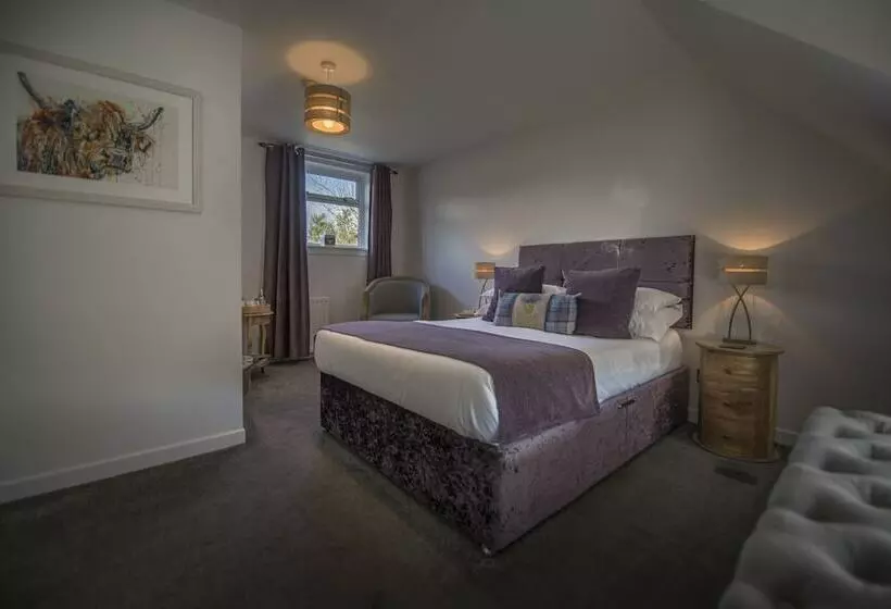 Craigmonie Bed And Breakfast