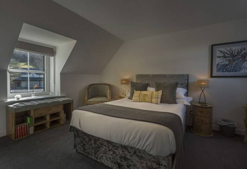 Craigmonie Bed And Breakfast