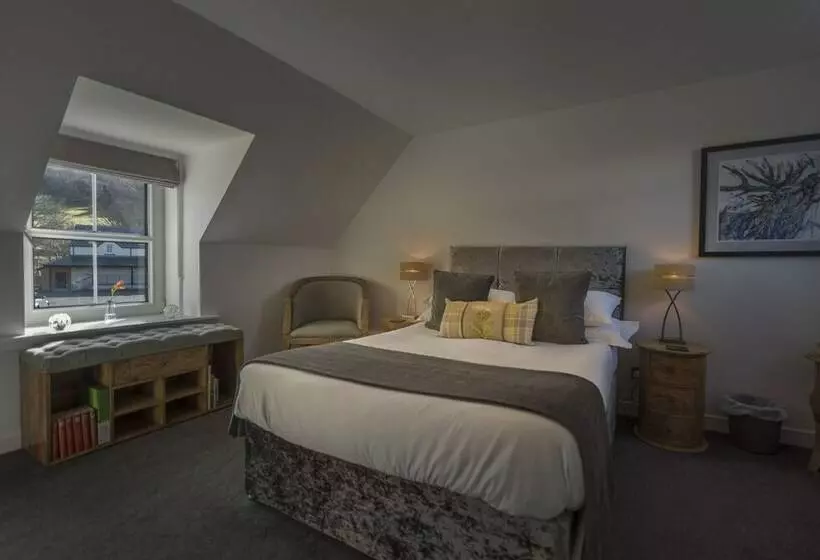 Craigmonie Bed And Breakfast