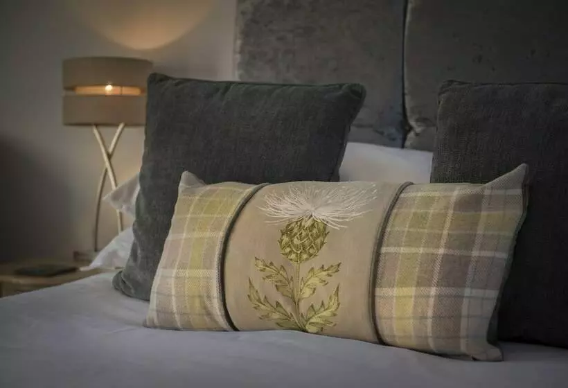 Craigmonie Bed And Breakfast