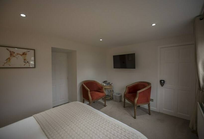 Craigmonie Bed And Breakfast