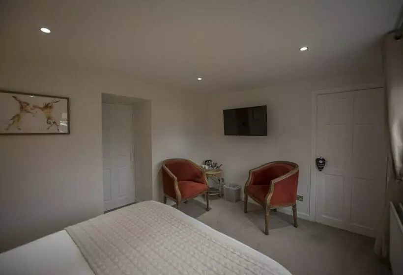 Craigmonie Bed And Breakfast