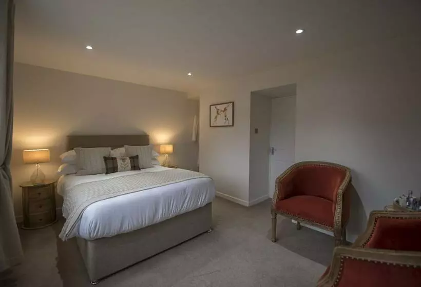 Craigmonie Bed And Breakfast