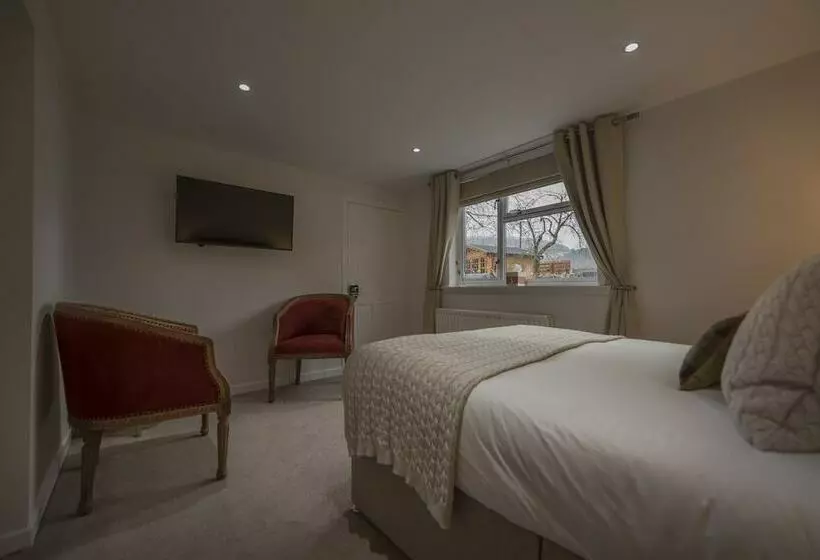 Craigmonie Bed And Breakfast