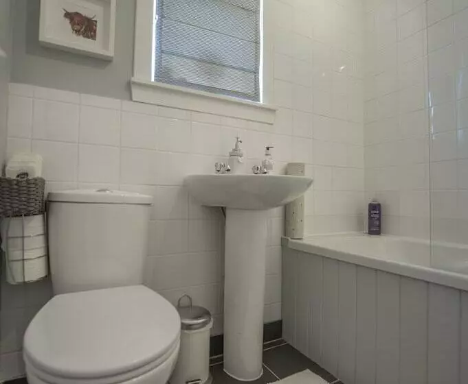 Craigmonie Bed And Breakfast