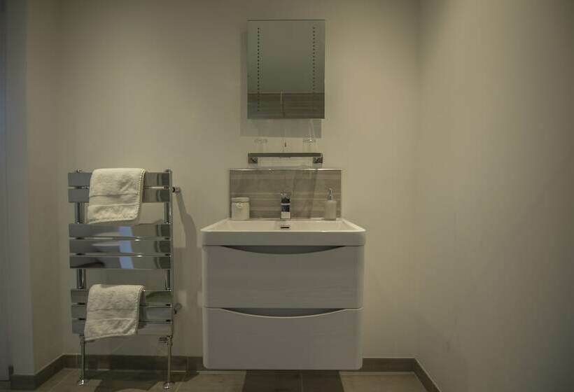 Craigmonie Bed And Breakfast