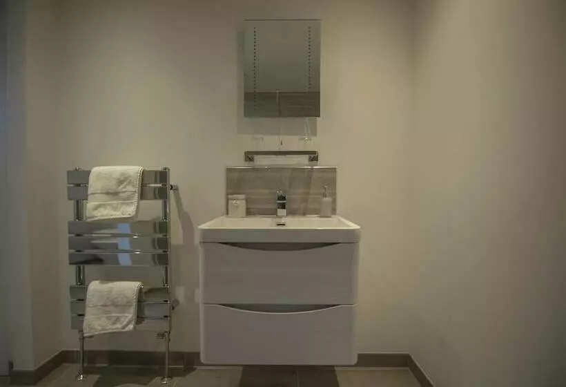 Craigmonie Bed And Breakfast