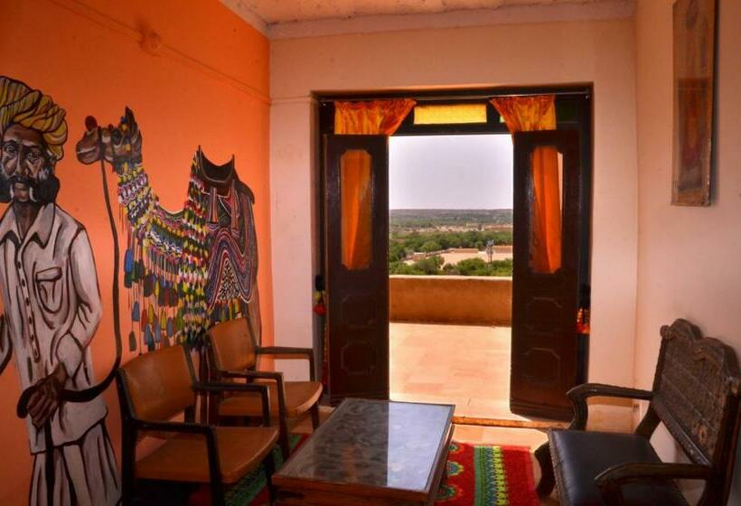 Hotel Deepak Rest House