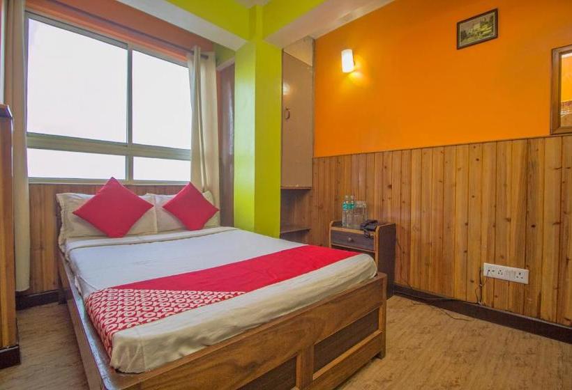 Hotel Oyo 18904 Atithi Guest House