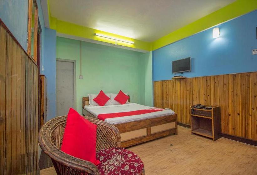 Hotel Oyo 18904 Atithi Guest House