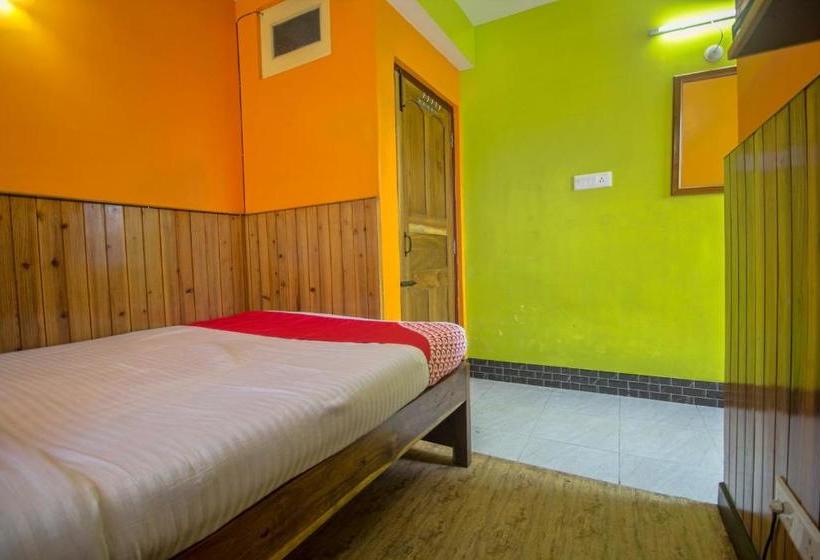 Hotel Oyo 18904 Atithi Guest House