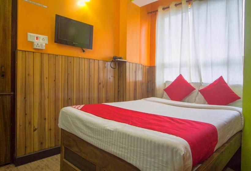 Hotel Oyo 18904 Atithi Guest House