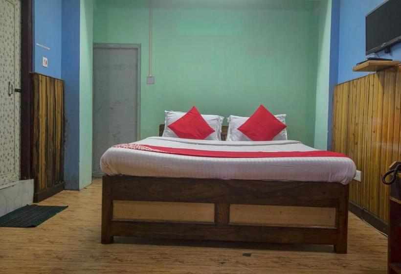 Hotel Oyo 18904 Atithi Guest House