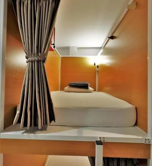 هتل Oyo 503 Phuket Numnoi